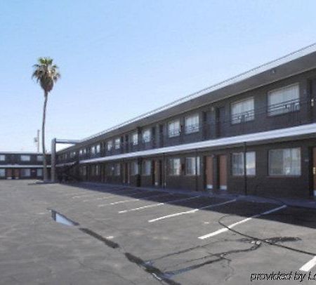 Rodeway Inn Las Vegas Zewnętrze zdjęcie