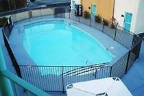 Rodeway Inn Las Vegas Zewnętrze zdjęcie