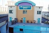 Rodeway Inn Las Vegas Zewnętrze zdjęcie