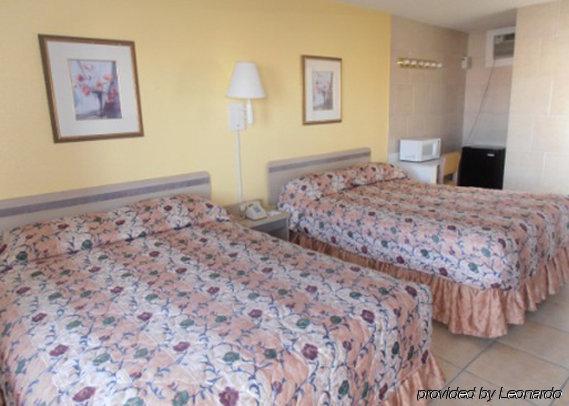 Rodeway Inn Las Vegas Zewnętrze zdjęcie