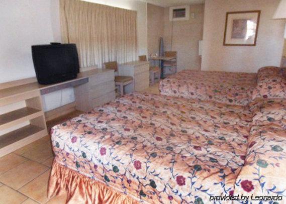 Rodeway Inn Las Vegas Zewnętrze zdjęcie