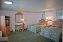 Rodeway Inn Las Vegas Zewnętrze zdjęcie