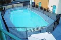 Rodeway Inn Las Vegas Zewnętrze zdjęcie